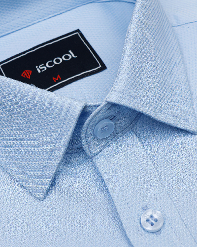 Fancy Self Print Shirt